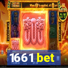 1661 bet